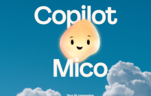 微软推出全新 AI 形象 Mico,Clippy 回归“变身”