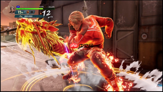 《双截龙再临》中文版今天上市!举办庆祝上市活动