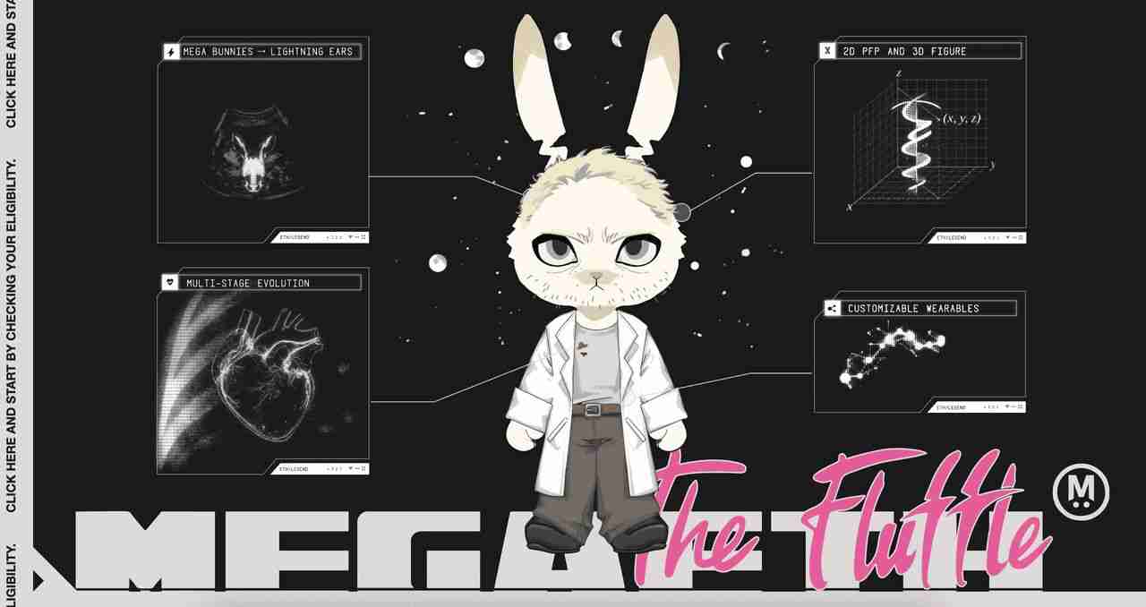 MegaETH是什么?如何参与MegaETH (MEGA) 币空投?代币经济学、未来发展介绍