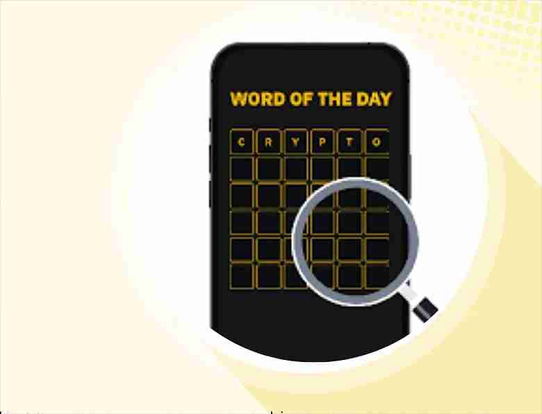 什么是币安每日词汇(WOTD)?怎么玩?Binance每日词汇2025 年10 月23日答案