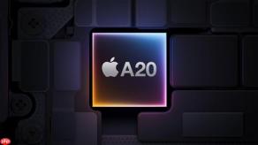首款2nm手机芯片 苹果A20/A20 Pro明年到来，iPhone18 Pro先搭载