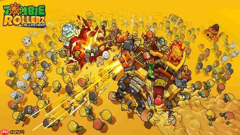 独游发行商流浪巫师厂牌将携两款作品参与Steam尖叫节