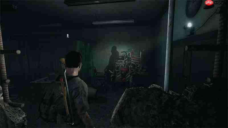 独游发行商流浪巫师厂牌将携两款作品参与Steam尖叫节