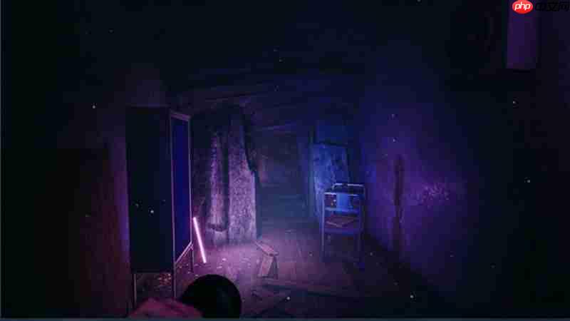 独游发行商流浪巫师厂牌将携两款作品参与Steam尖叫节