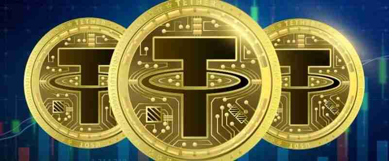 一文详解USDT等稳定币是如何保持与美元1:1挂钩的