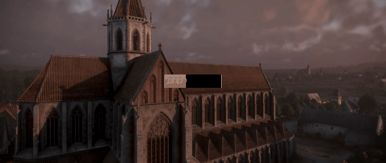 《天国:拯救2》第三款DLC定档今年11月12日!引入全新故事线