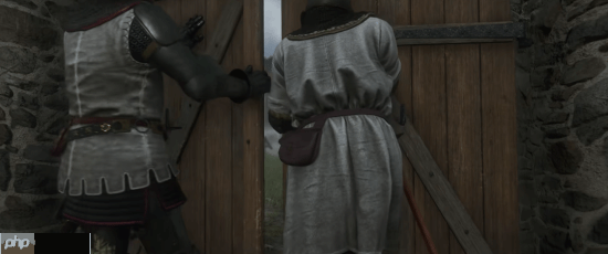 《天国:拯救2》第三款DLC定档今年11月12日!引入全新故事线