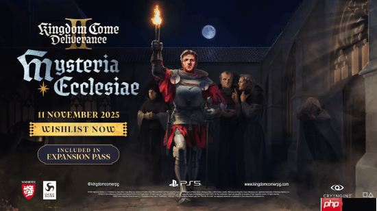 晨报|《刺客信条影》秋季更新路线图公布 《辐射4》登Switch 《天国拯救2》第三款DLC定档