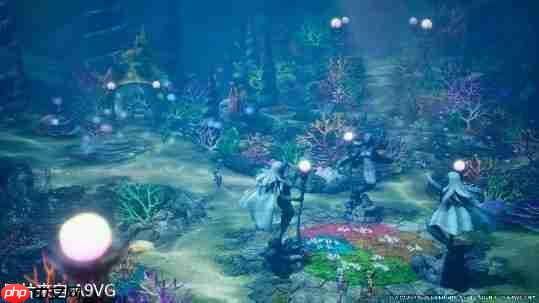 《勇者斗恶龙1&2 HD-2D重制版》最终宣传片及网络真人短剧