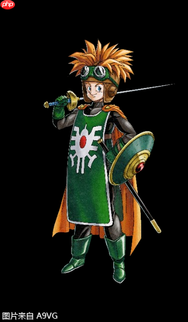 《勇者斗恶龙1&2 HD-2D重制版》最终宣传片及网络真人短剧