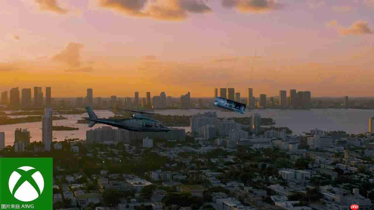 空中之战：《忍者龙剑传4》在空中创造游戏历史