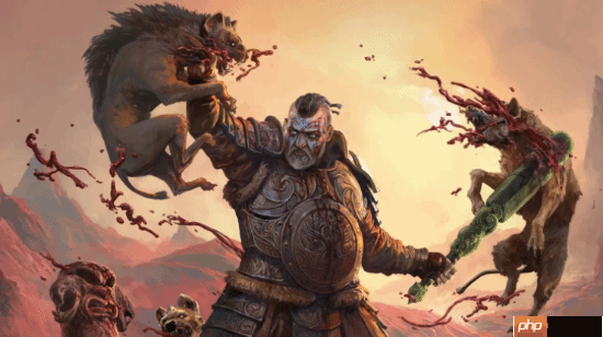 苦难重重!《流放之路2》正式版至少要2026年才推出