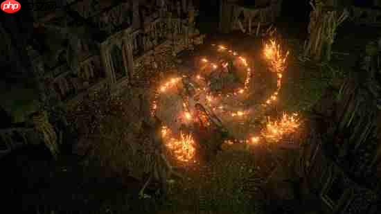 苦难重重!《流放之路2》正式版至少要2026年才推出