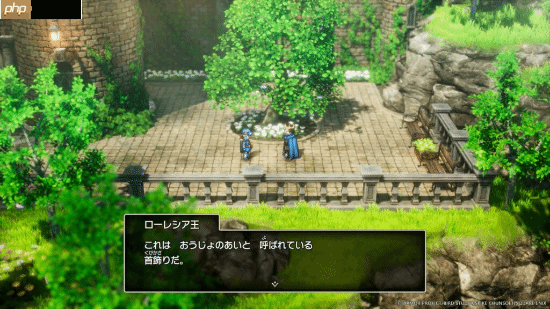 《SE,勇者斗恶龙1+2 HD-2D重制版》新情报公布!大量游戏截图快来看