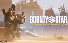 第三人称机甲独游《Bounty Star》IGN8分！机甲+种田很有搞头
