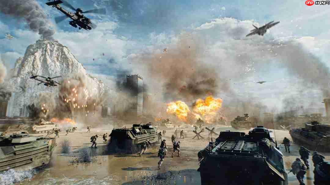 门户模式刷经验已成过去! Dice发文详述更新