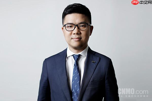 比亚迪赵长江回应离职:希望在工作与生活间找新节奏