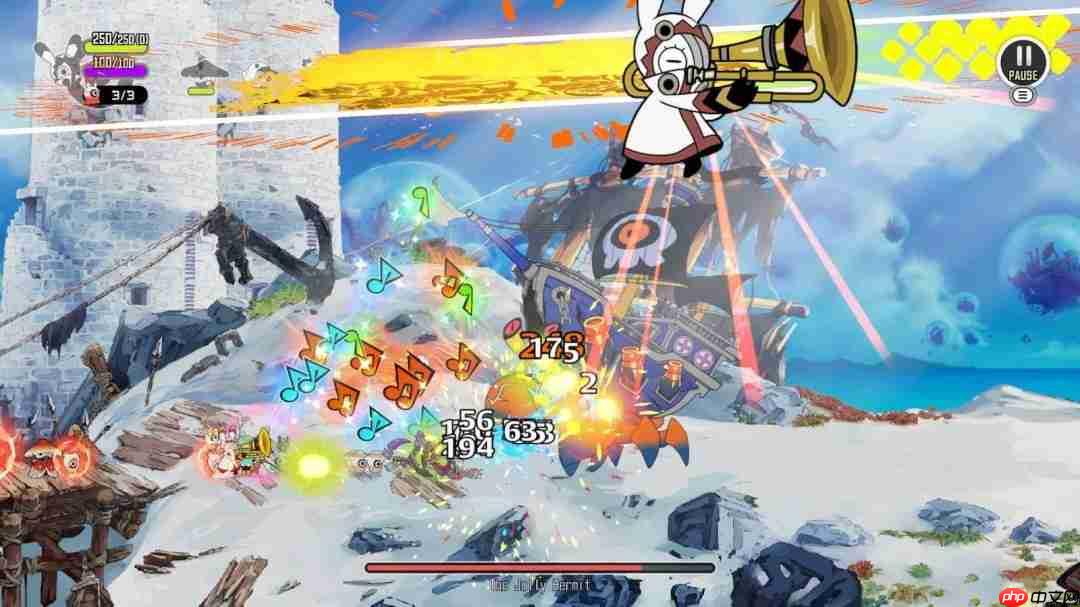 《Ratatan》销量破10万份 宣布10月30日发布重大更新