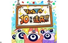 《Ratatan》销量破10万份 宣布10月30日发布重大更新