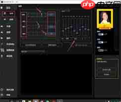 yy变声器如何调节