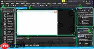 microsoft visual studio如何使用