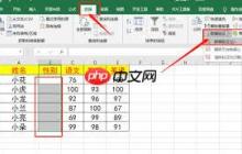 如何设置Word表格数据有效性