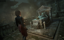 经典生存恐怖游戏续作《受折磨的灵魂 2》现已正式发售！