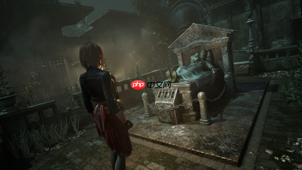 经典生存恐怖游戏续作《受折磨的灵魂 2》现已正式发售!