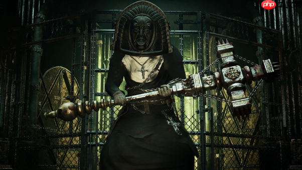 经典生存恐怖游戏续作《受折磨的灵魂 2》现已正式发售!