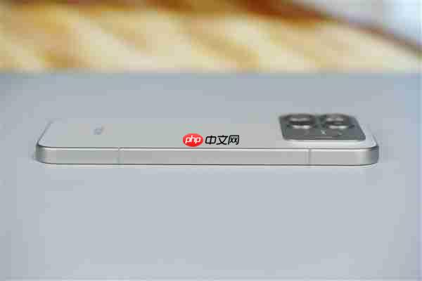 史上音质最好手机！REDMI K90 Pro Max图赏