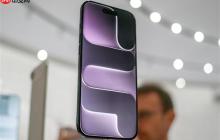 开售一个月 iPhone 17全版本激活量突破百万台