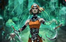 《哈迪斯2》正式版推出首个大型更新！真结局更饱满