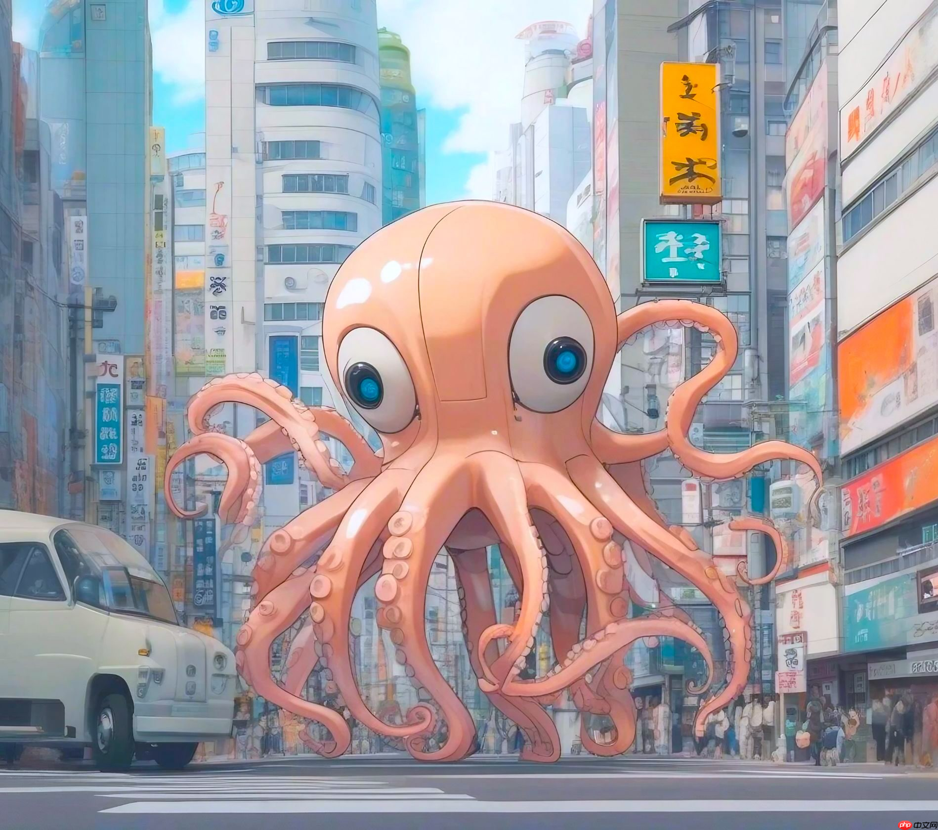 东京 AI 公司 Sakana AI 洽谈融资 1 亿美元,估值 25 亿美元