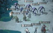 地下城堡4骑士与破碎编年史墓穴305层攻略