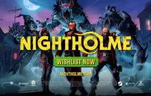 Studio Ellipsis推出首款新游《Nightholme》
