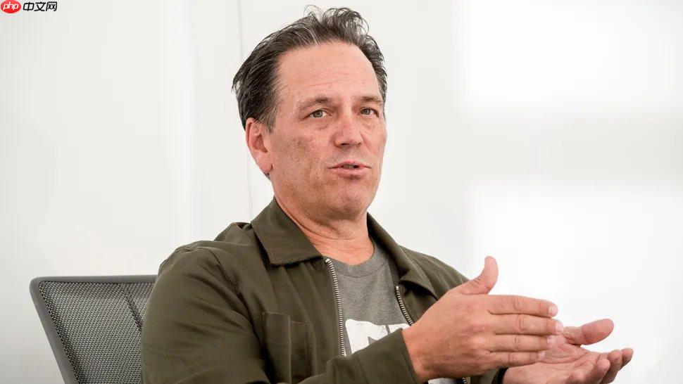 与大裁员形成反差 斯宾塞称Xbox理念是保护创作团队