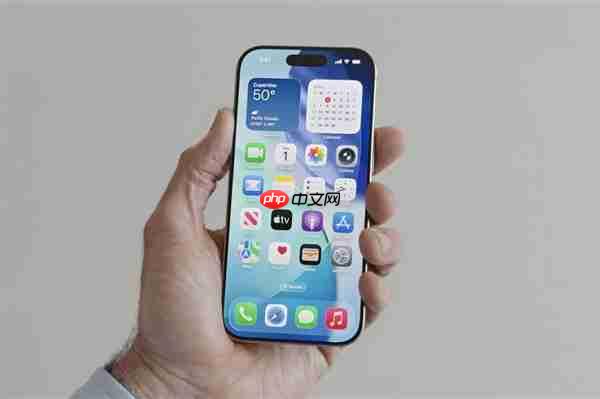 李楠谈iPhone 17 Pro褪色原因：苹果换了不负责任的供应链