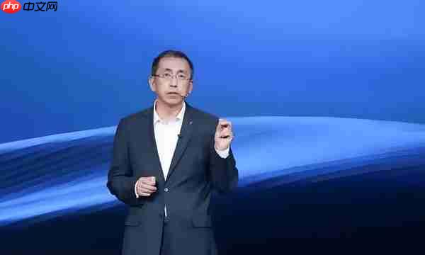 岚图汽车:央企突围的“新范式” 高端新能源赛道的真“明珠”