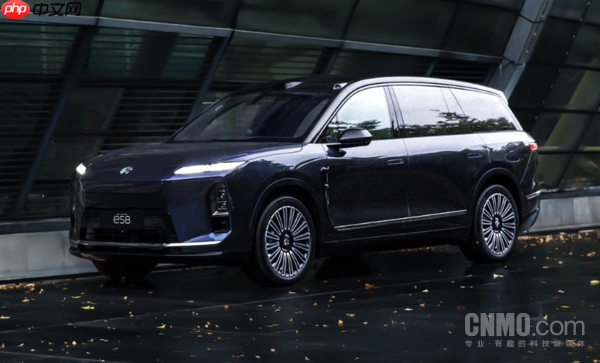 蔚来、小鹏、极氪集体冲刺四季度盈利 谁能率先突围？