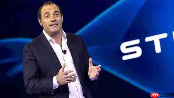 前CEO警告:Stellantis面临分裂风险 菲亚特和Jeep成关键