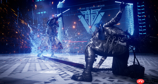 《忍者龙剑传4》上线！耕升 RTX 5060 Ti 16GB追风 OC忍者冒险