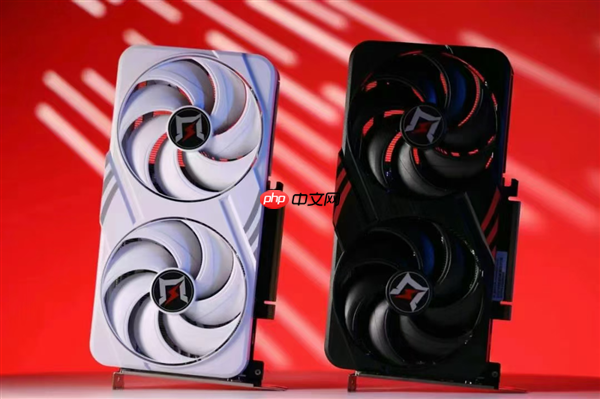 《忍者龙剑传4》上线！耕升 RTX 5060 Ti 16GB追风 OC忍者冒险