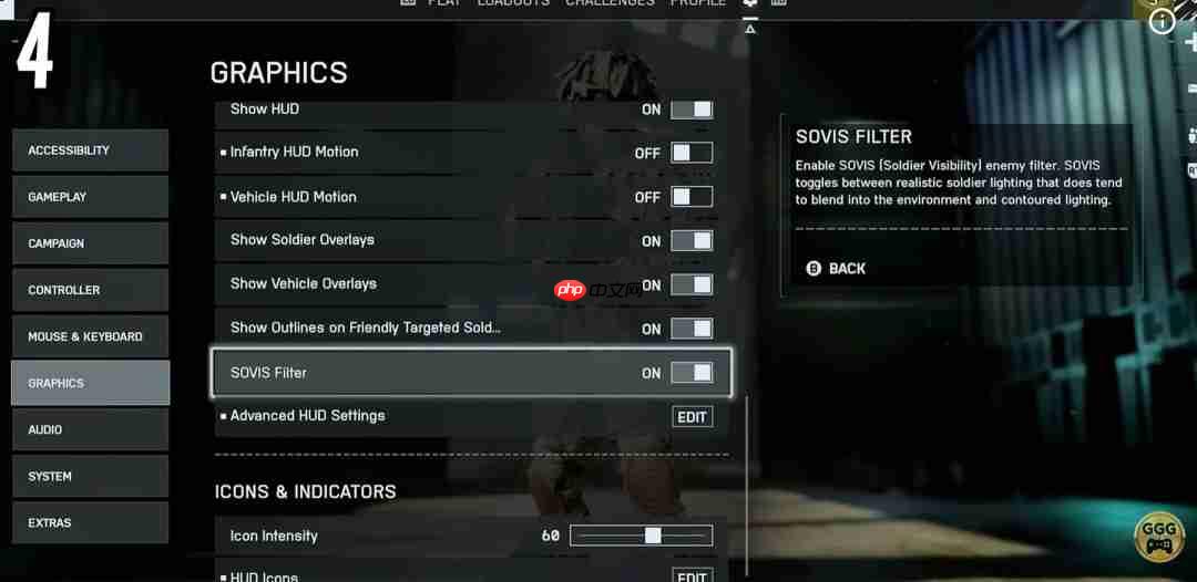 《战地6》游戏中看不到人?不妨看看这十条小建议