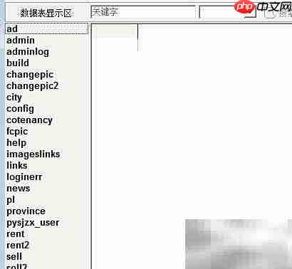 如何打开ASP网站数据库