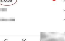 KIGO实名认证步骤详解