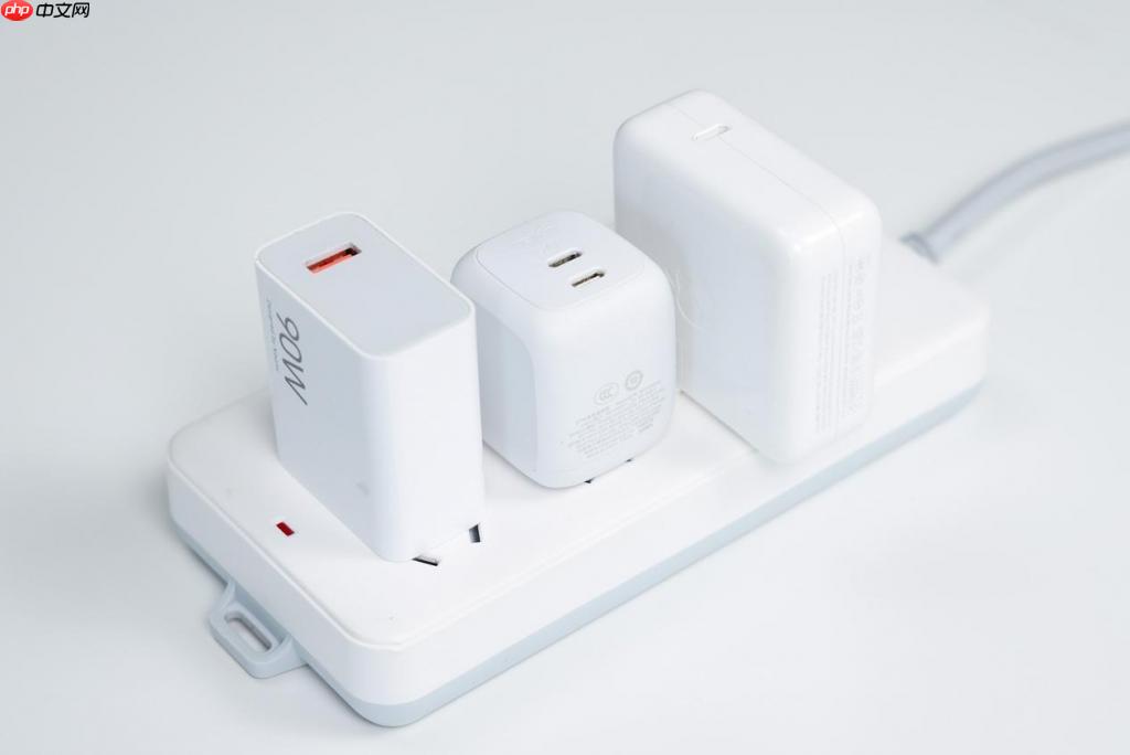 充电器用完到底拔不拔？贝尔金 67W 零耗智充给了我一个“懒”出天际的答案