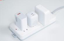 充电器用完到底拔不拔？贝尔金 67W 零耗智充给了我一个“懒”出天际的答案