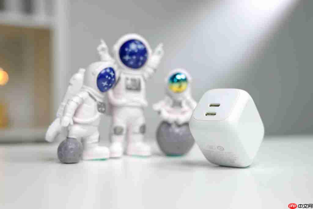 充电器用完到底拔不拔?贝尔金 67W 零耗智充给了我一个“懒”出天际的答案