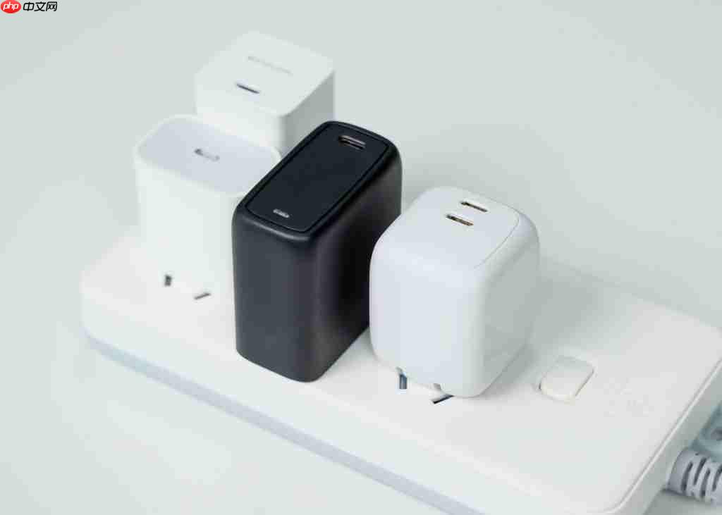 充电器用完到底拔不拔?贝尔金 67W 零耗智充给了我一个“懒”出天际的答案