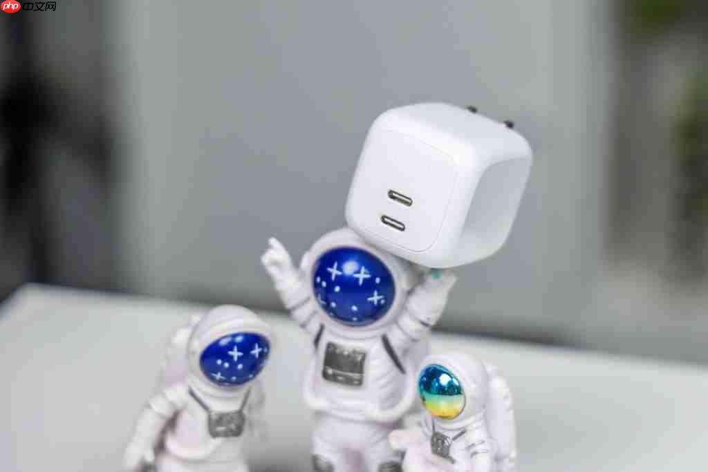 充电器用完到底拔不拔?贝尔金 67W 零耗智充给了我一个“懒”出天际的答案